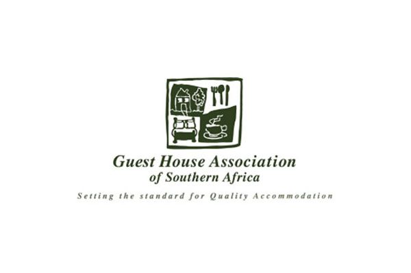 Guest house association of south africa logo