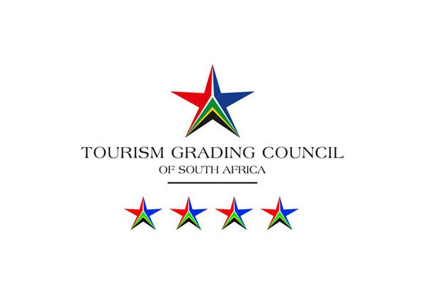 Touring grading council of south africa logo