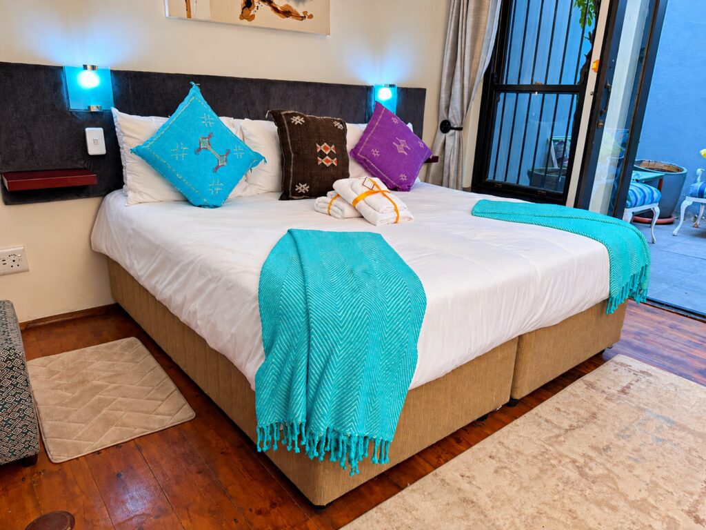 King Room