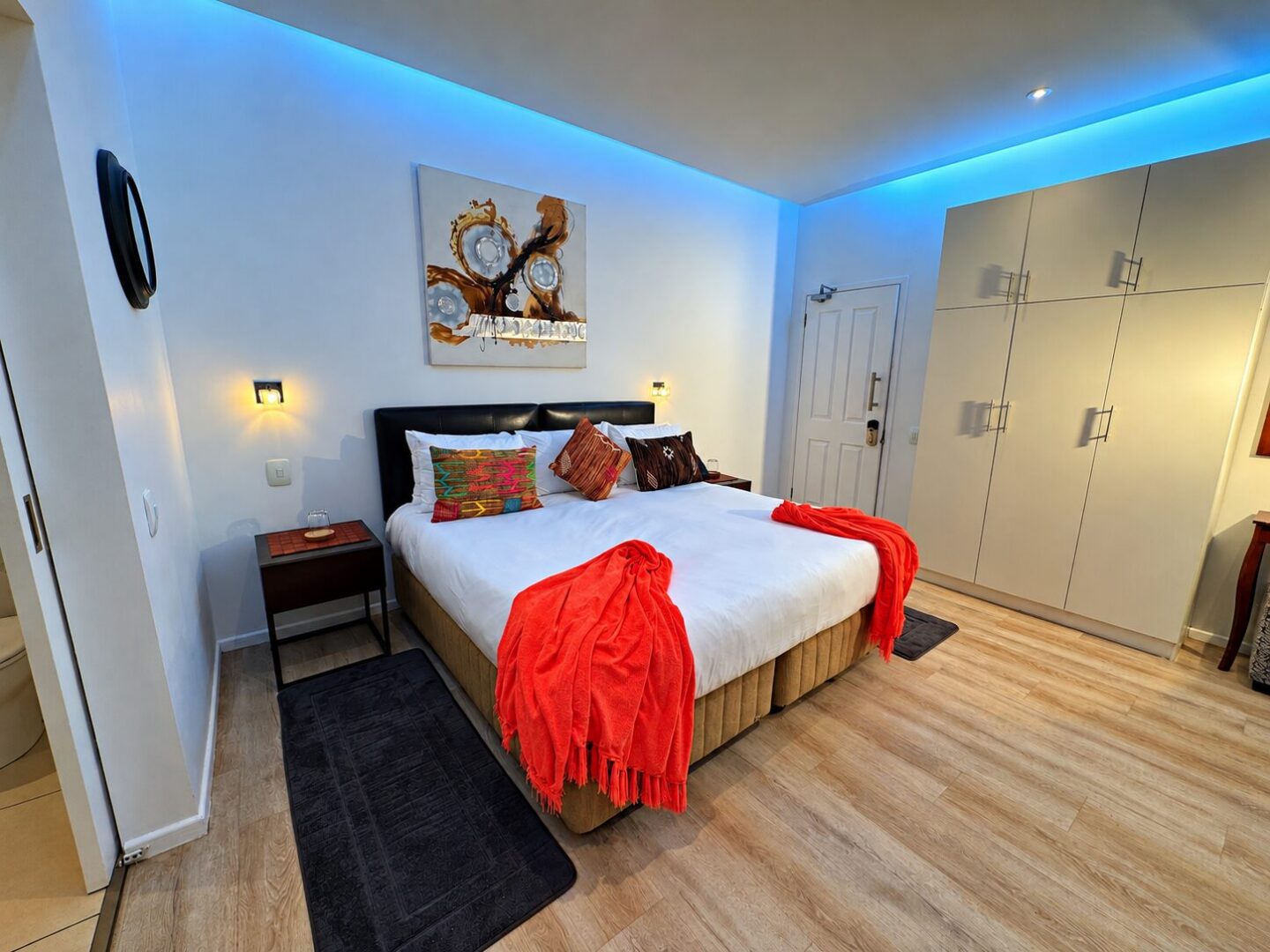Superior King Room
