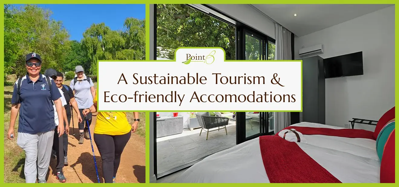 sustainable tourism