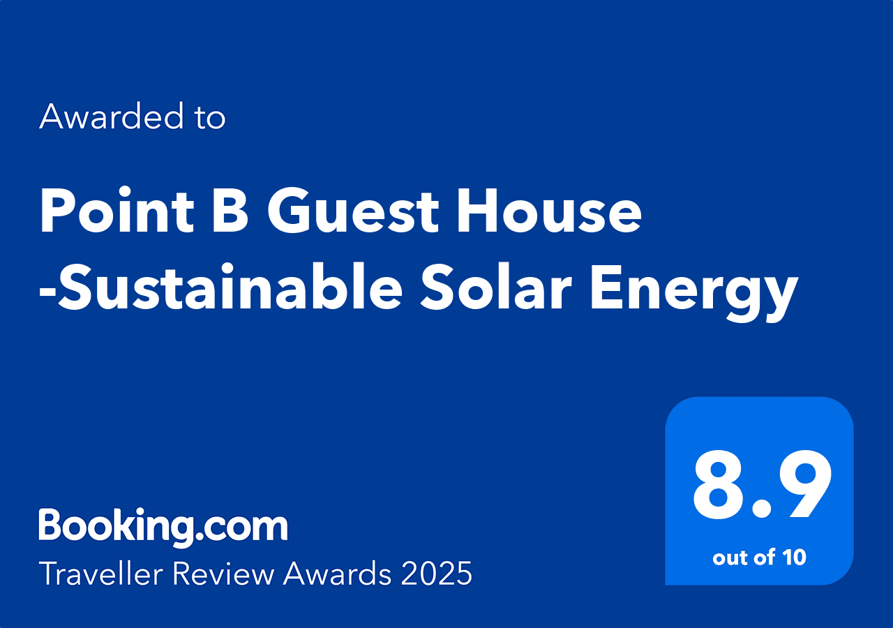 cape of good hope tour