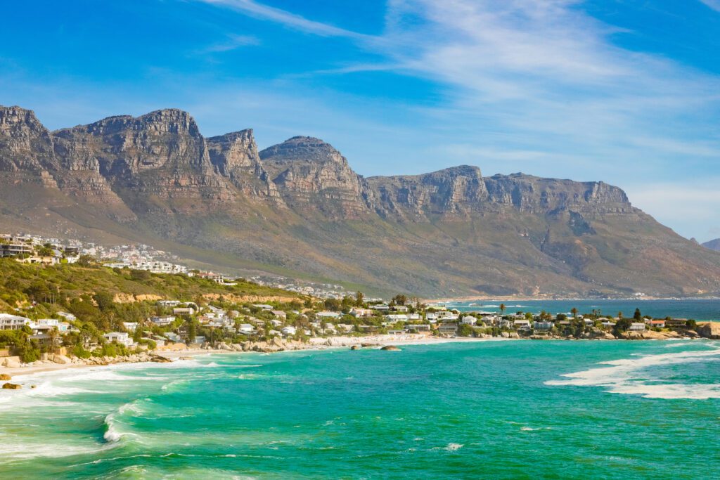 cape town travel