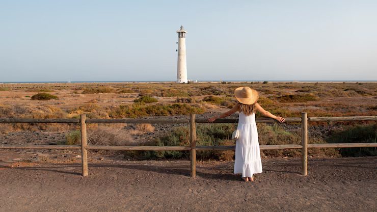 Cape of Good Hope tour