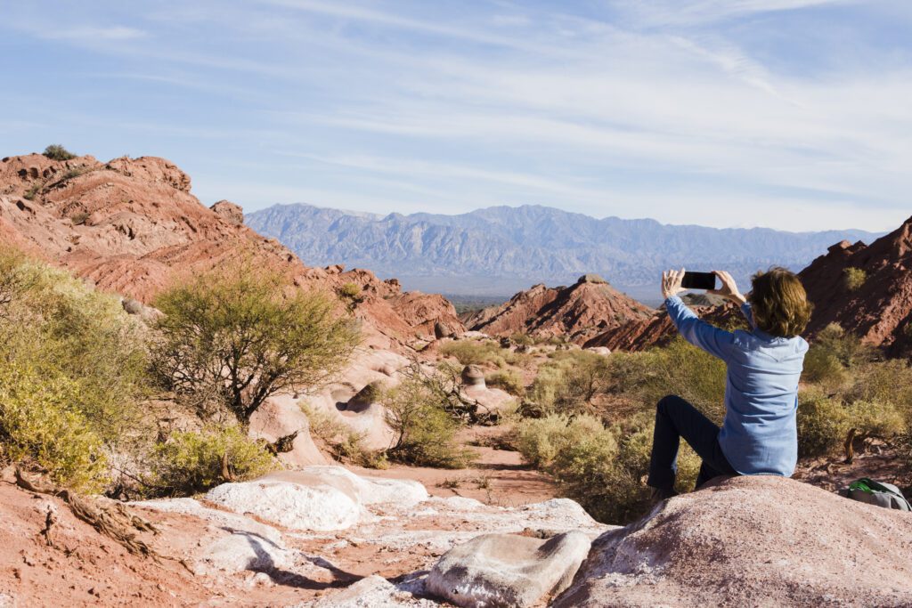 africa travel pacakges