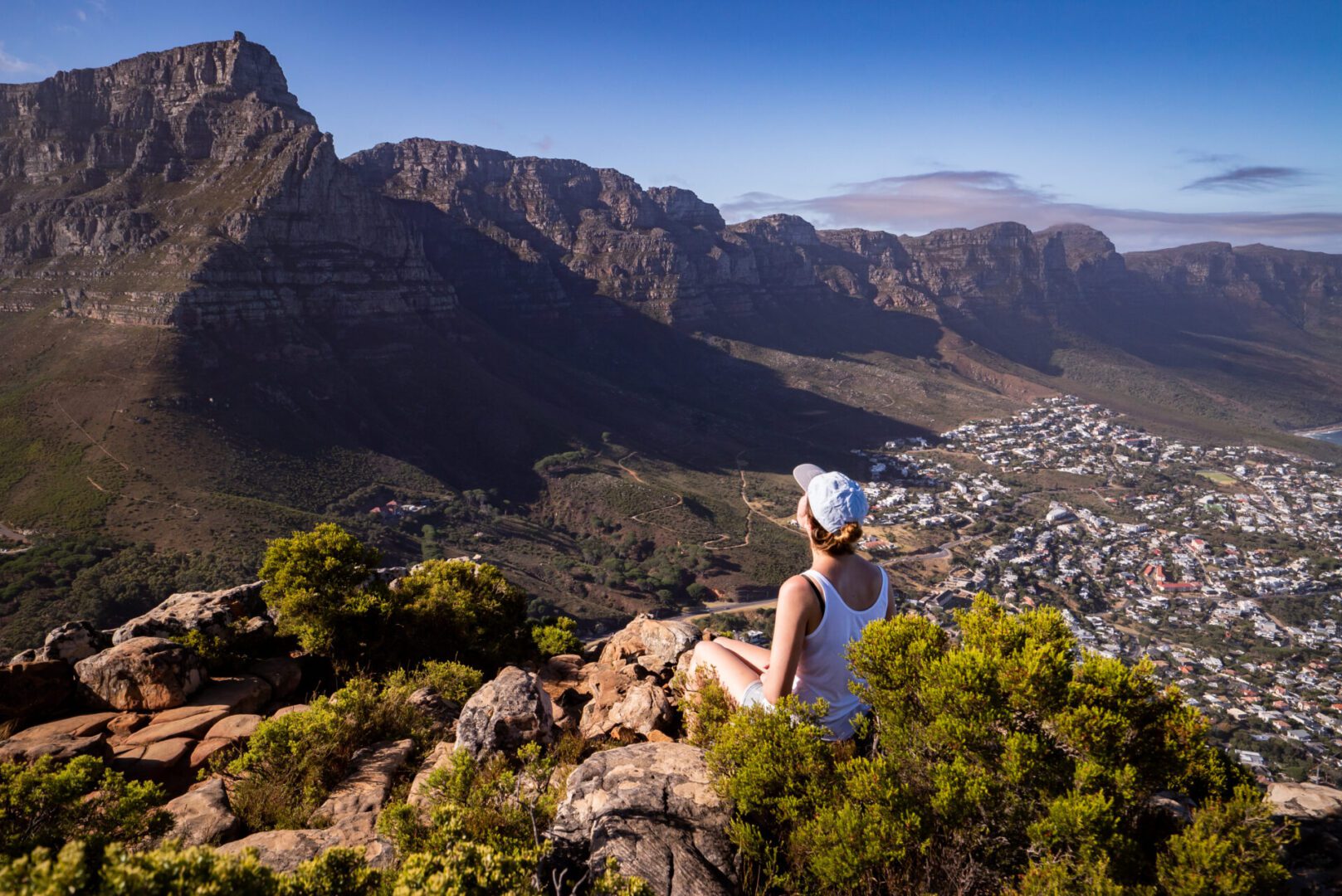 Cape Town in 5 Days: The Perfect Itinerary for First-Time Visitors 