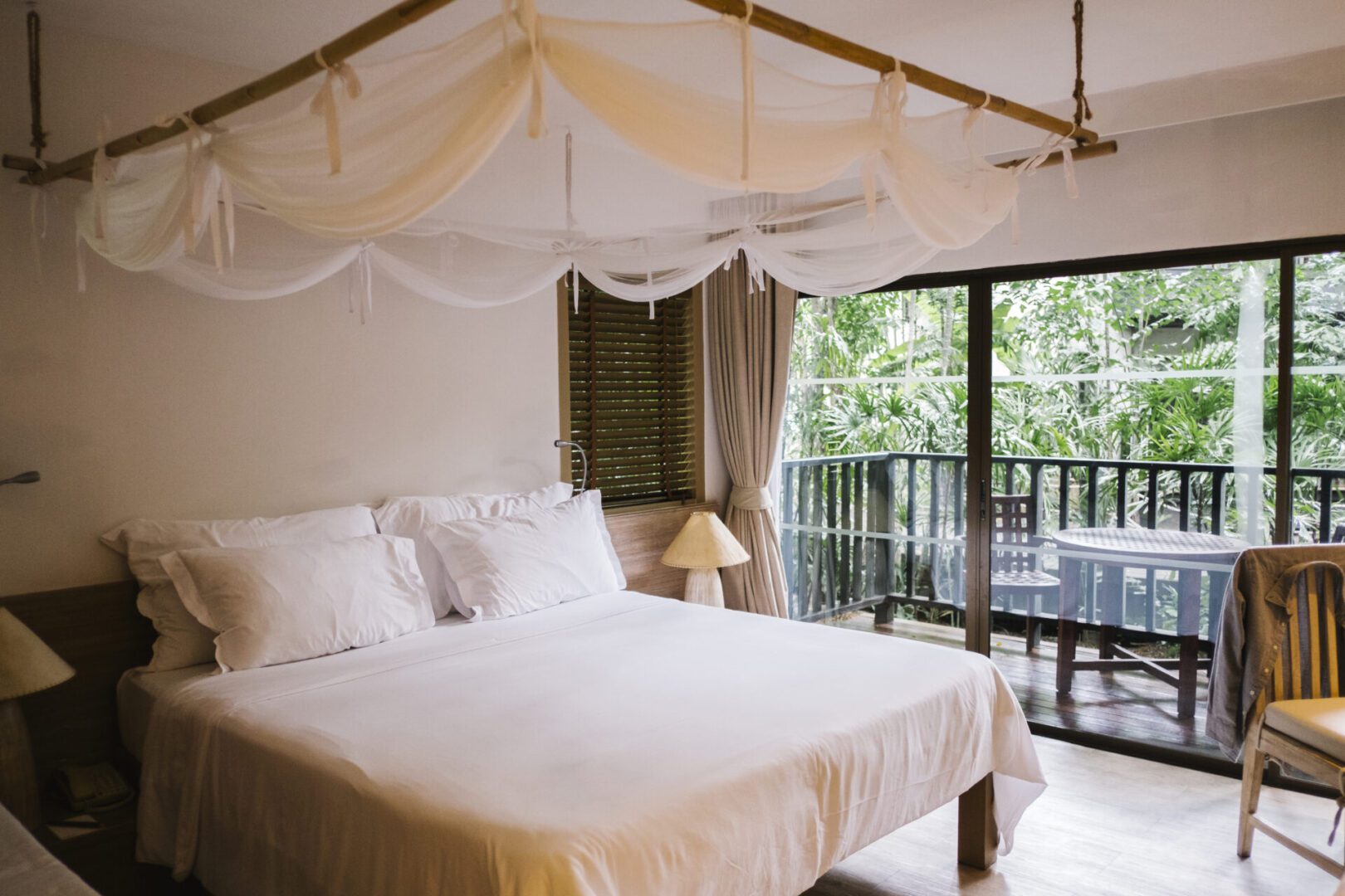 10 Things to Look for When Booking a Guest House in Cape Town