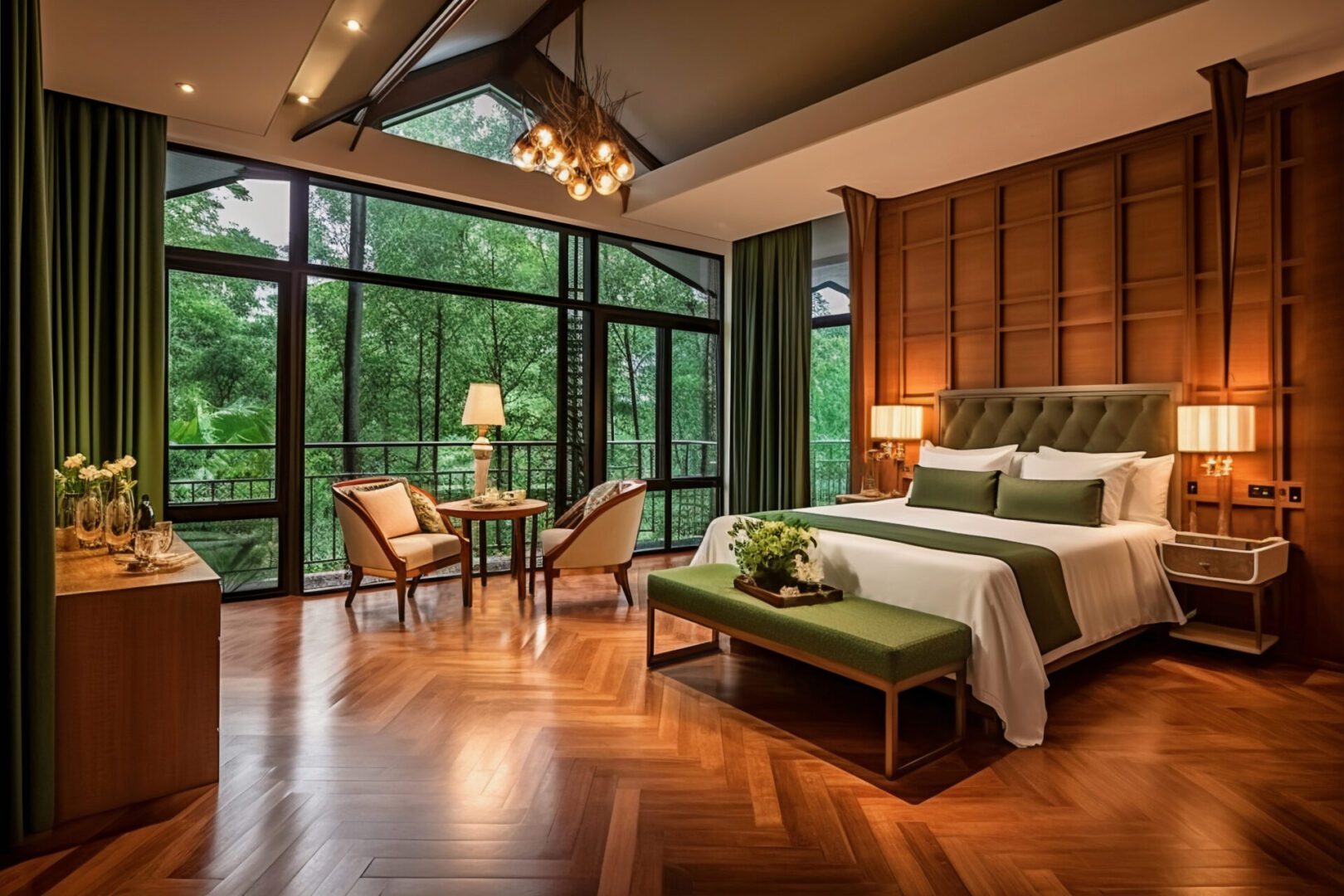 Exploring Sustainable Travel with Point B Travel: A New Era of Responsible Tourism