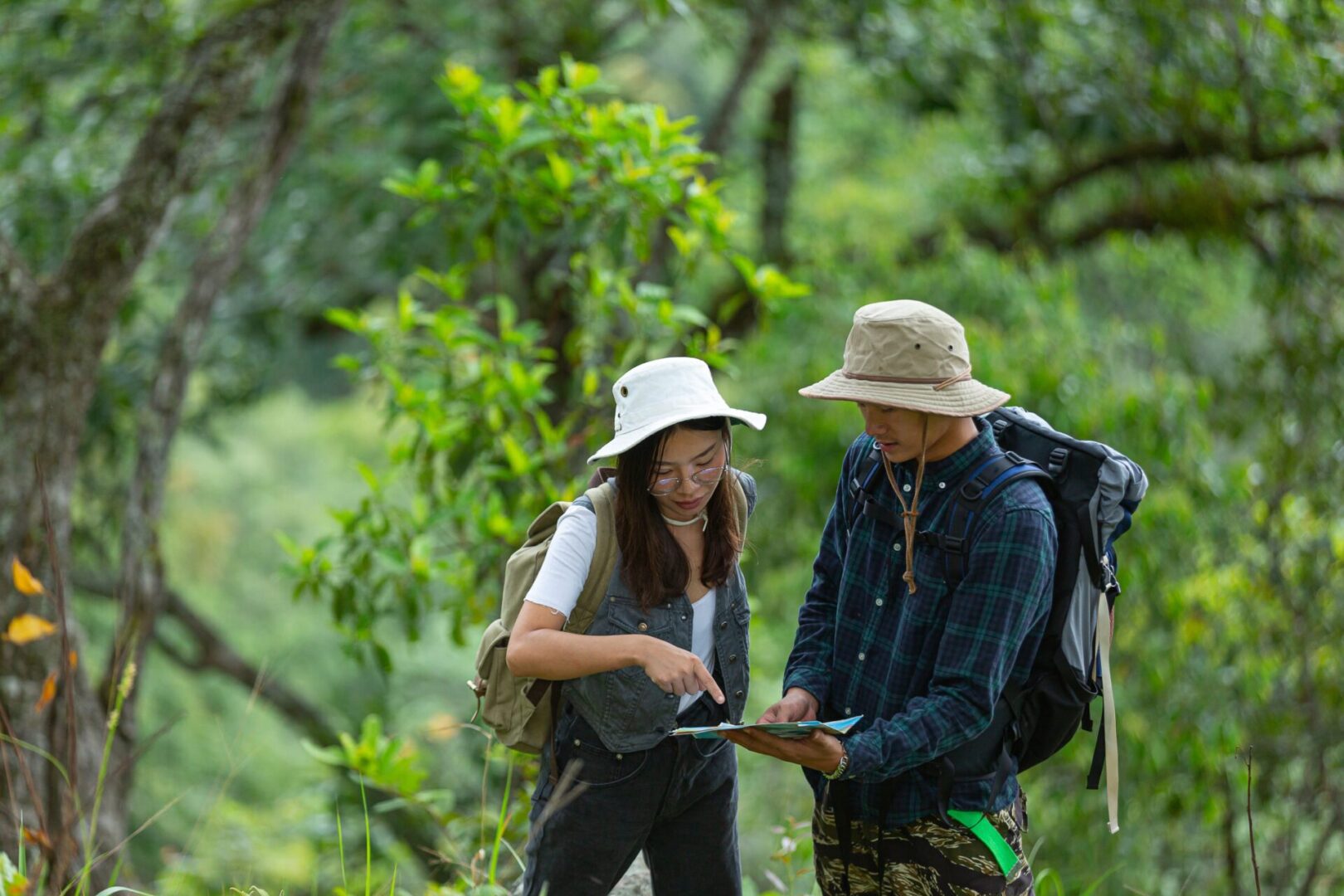 Ethical & Sustainable Travel: Why Point B Travel Leads the Way in Responsible Tourism