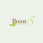 Point B